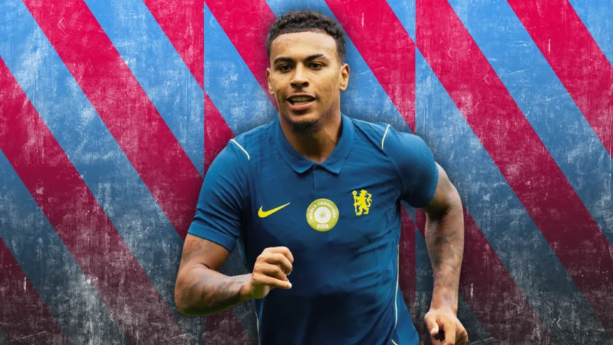 Premier League 2026/27: As 5 melhores contratações do Campeonato Inglês Premier League 2026/27: As 5 melhores contratações do Campeonato Inglês