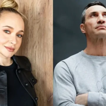 Pai da filha de Hayden Panettiere lamenta morte da atriz: Pai da filha de Hayden Panettiere lamenta morte da atriz: “Choque e dor”