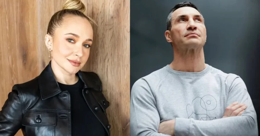 Pai da filha de Hayden Panettiere lamenta morte da atriz: “Choque e dor”