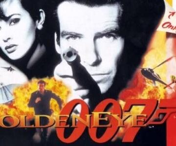 GoldenEye 007: jogo do Nintendo 64 é 100% decompilado após 30 anos