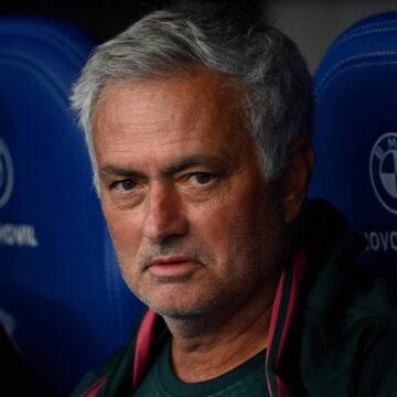 Mourinho é apresentado oficialmente pelo Real Madrid – 18/08/2026 – Esporte