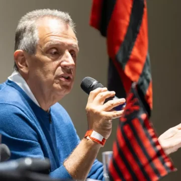 Flamengo aciona agência de regulação contra rival carioca; entenda os motivos