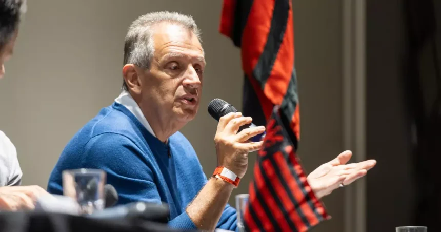 Flamengo aciona agência de regulação contra rival carioca; entenda os motivos