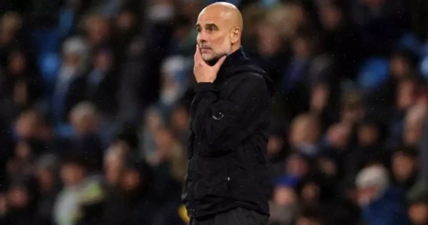 Guardiola admite possível aposentadoria: “Preciso me encontrar”