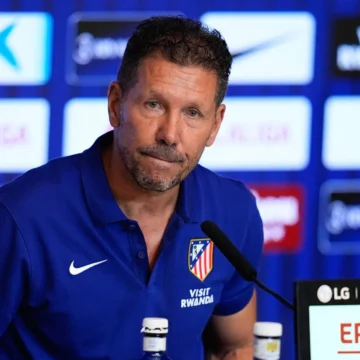 Atlético de Madrid define descartado do Chelsea como alvo que Atlético de Madrid define descartado do Chelsea como alvo que pode custar 65 milhões de libras