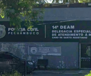 Cinco jovens são apreendidos suspeitos de estupro coletivo em escola de PE