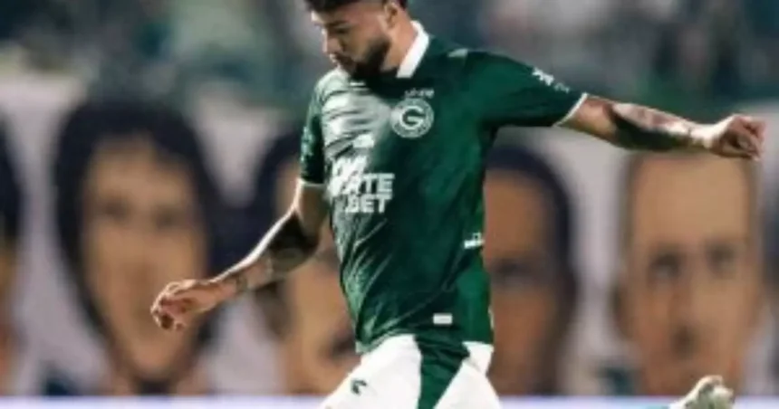 Goiás x Juventude: horário, onde assistir AO VIVO e prováveis Goiás x Juventude: horário, onde assistir AO VIVO e prováveis escalações