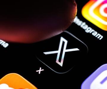 Algoritmo do X prioriza posts que geram irritação, diz estudo Algoritmo do X prioriza posts que geram irritação, diz estudo