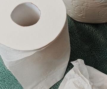 Afinal, pode jogar papel higiênico no vaso sanitário? Entenda os riscos