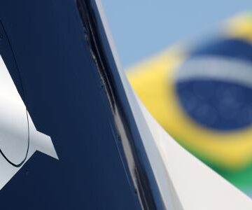 Anac deve certificar tecnologia de decolagem automática da Embraer