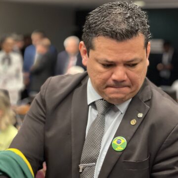 STF torna réu deputado do PL que disse quer Lula STF torna réu deputado do PL que disse quer Lula morto – 18/08/2026 – Brasília Hoje