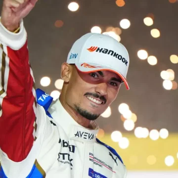 Fórmula E: Pascal Wehrlein pede mais bom senso e critica rigidez nas decisões dos comissários