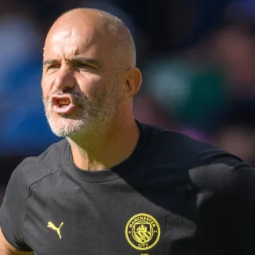 ‘Flop’ do Manchester City entra na mira de rival da Premier League e pode mudar de clube