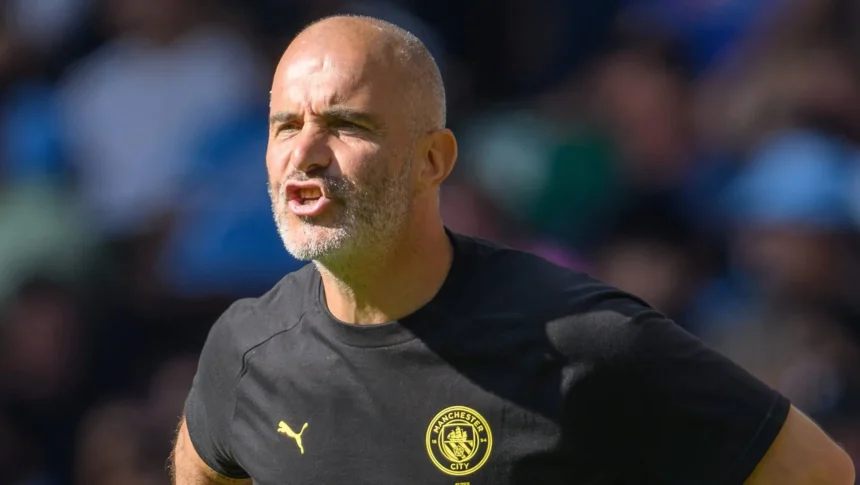 ‘Flop’ do Manchester City entra na mira de rival da Premier League e pode mudar de clube
