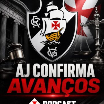 Administrador Judicial reconhece avanços na governança da Vasco SAF