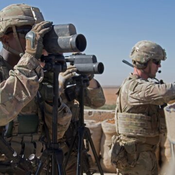 EUA avaliam reduzir presença militar no Oriente Médio e não reconstruir bases atacadas, diz jornal