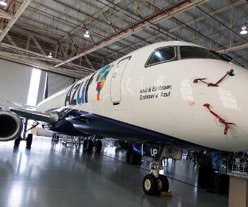Cade aprova acordo entre Azul e American Airlines e veta recurso