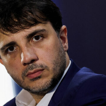 MPF processa Renan Santos e MBL por ataques a indígenas – 18/08/2026 – Política