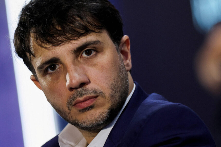 MPF processa Renan Santos e MBL por ataques a indígenas – 18/08/2026 – Política