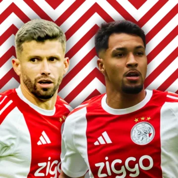 Ex-jogadores Ajax cornetam reforços brasileiros: ‘Algum olheiro foi observar?’