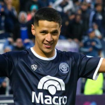 Staff de Alex Arce diz que não recebeu proposta do Vasco