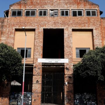 Cais do Valongo, no Rio, terá museu em prédio histórico do Império