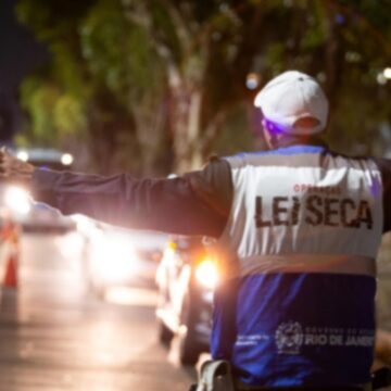 Lei Seca completou 18 anos em 2026: entenda as multas, infrações e novas mudanças