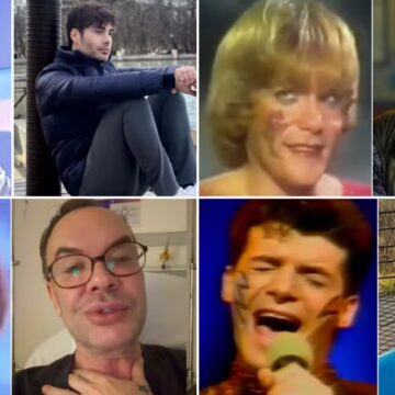 Além de Carlos Cesare, quem foram os outros Pablos de Além de Carlos Cesare, quem foram os outros Pablos de 'Qual é a música?', e onde eles estão hoje? Conheça