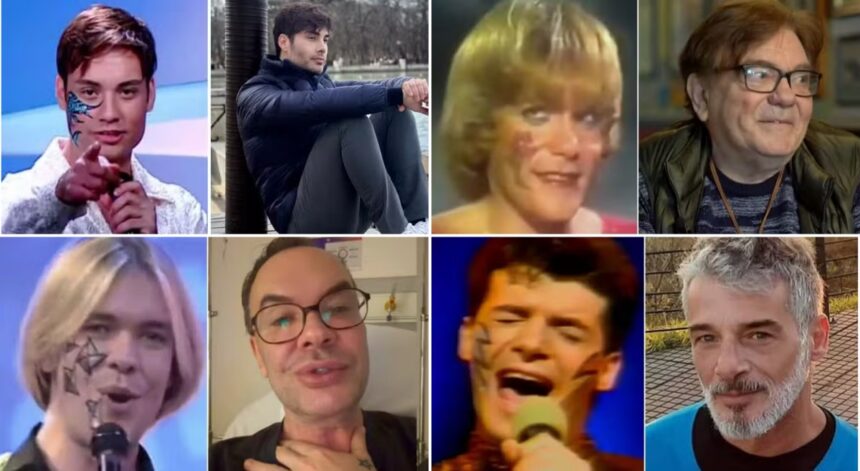 Além de Carlos Cesare, quem foram os outros Pablos de 'Qual é a música?', e onde eles estão hoje? Conheça