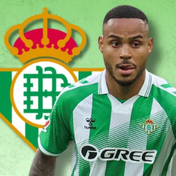 Natan recebe proposta da Premier League após ser especulado no Barcelona