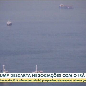 Irã considera atacar alvos militares dos EUA na Europa em Irã considera atacar alvos militares dos EUA na Europa em caso de nova escalada na guerra, diz jornal