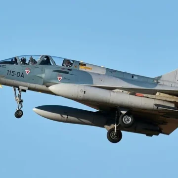 Otan promete “defender aliados” após possível ameaça do Irã contra a Europa