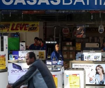 Recuperação judicial: Josias critica demissões na Casas Bahia
