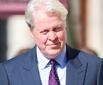 O que Charles Spencer ainda pode revelar sobre Diana