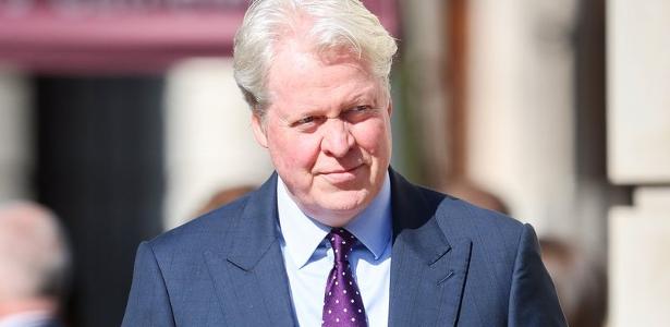 O que Charles Spencer ainda pode revelar sobre Diana O que Charles Spencer ainda pode revelar sobre Diana
