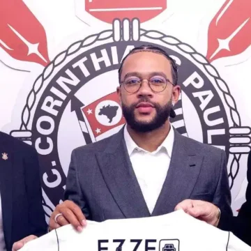 Memphis Depay custa mais ao Corinthians do que todo o futebol feminino? Veja a conta