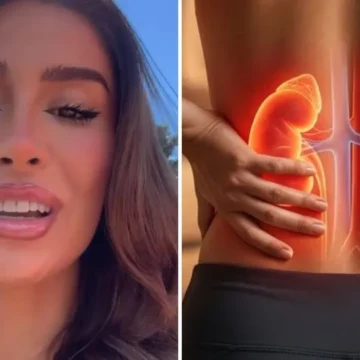 Bianca Andrade com pielonefrite: entenda doença e riscos aos rins
