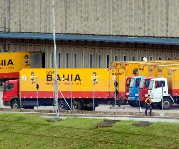 Fechamento de lojas da Casas Bahia pressiona mercado imobiliário