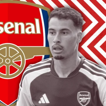 Arsenal: Por que Gabriel Martinelli no mercado virou situação incômoda no clube?