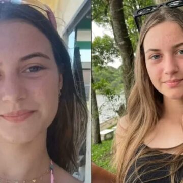 Adolescente de 14 anos morta a facadas e ex-padrasto preso Caso Alice: ex-padrasto que confessou assassinato seguia recebendo visitas da enteada mesmo após separação