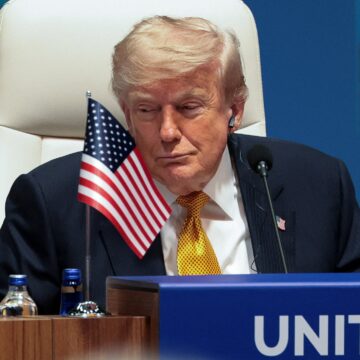Trump anuncia acordo com o Canadá e diz que tarifas Trump anuncia acordo com o Canadá e diz que tarifas serão zeradas para agricultores