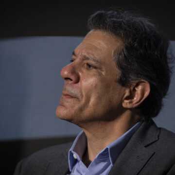 Haddad defende investigação sobre Lulinha e Marcola – 19/08/2026 – Política