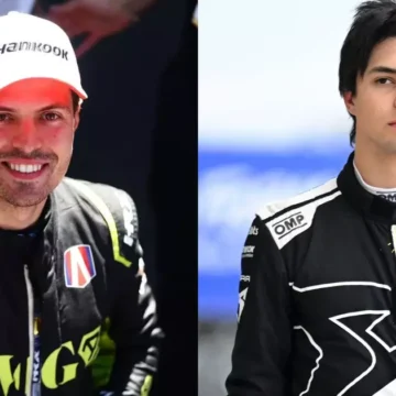 Fórmula E: Pepe Martí e Felipe Drugovich trilham diferentes caminhos para se firmar na categoria
