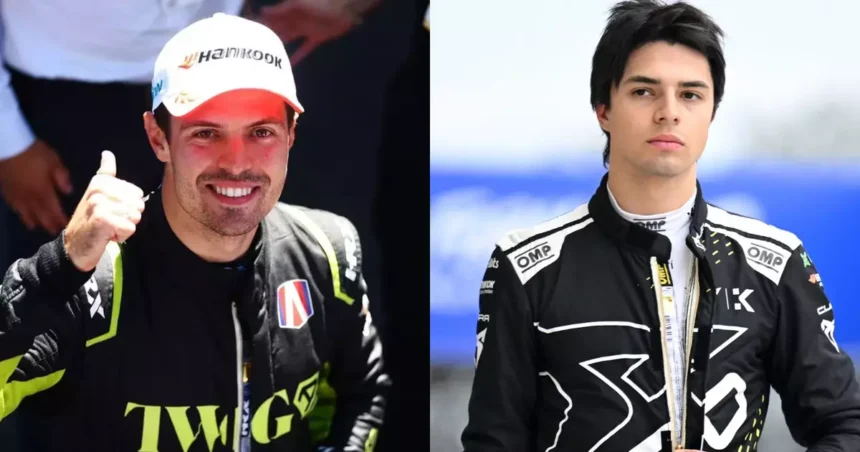 Fórmula E: Pepe Martí e Felipe Drugovich trilham diferentes caminhos para se firmar na categoria