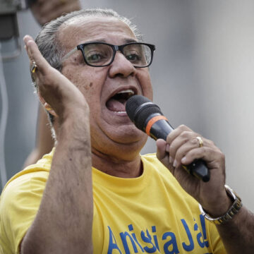 Malafaia: ‘Alexandre de Moraes quer me calar’ – 19/08/2026 – Mônica Bergamo