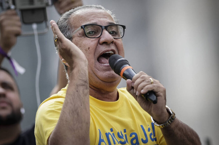 Malafaia: ‘Alexandre de Moraes quer me calar’ – 19/08/2026 – Mônica Bergamo
