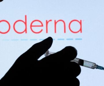 Ações da Moderna disparam após vacina promissora contra melanoma