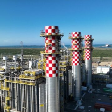 Maior térmica do Brasil é paralisada após falha em equipamento