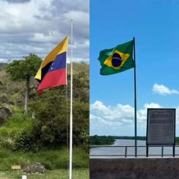 PanAmazônia pretende fazer parcerias comercias com a Guiana e Venezuela por Roraima