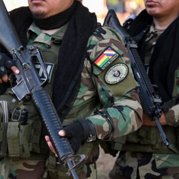 Chacina, corpos decapitados e assassinato com 80 tiros: facções brasileiras expandem poder com violência nas fronteiras da Bolívia